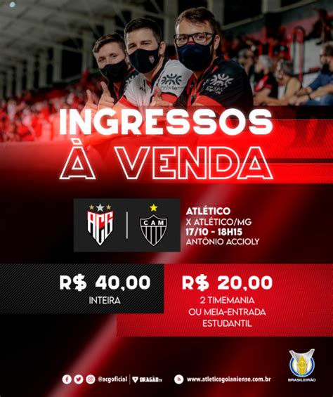 próximos jogos atlético goianiense